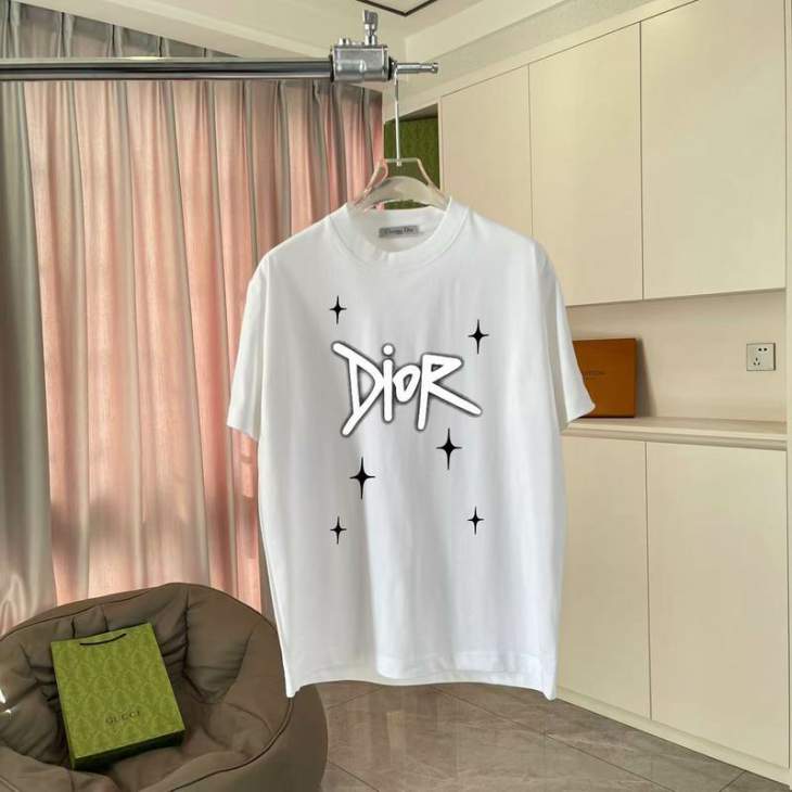 Dior T Shirts Short _SKUDiorS-2XLhgntx1616089